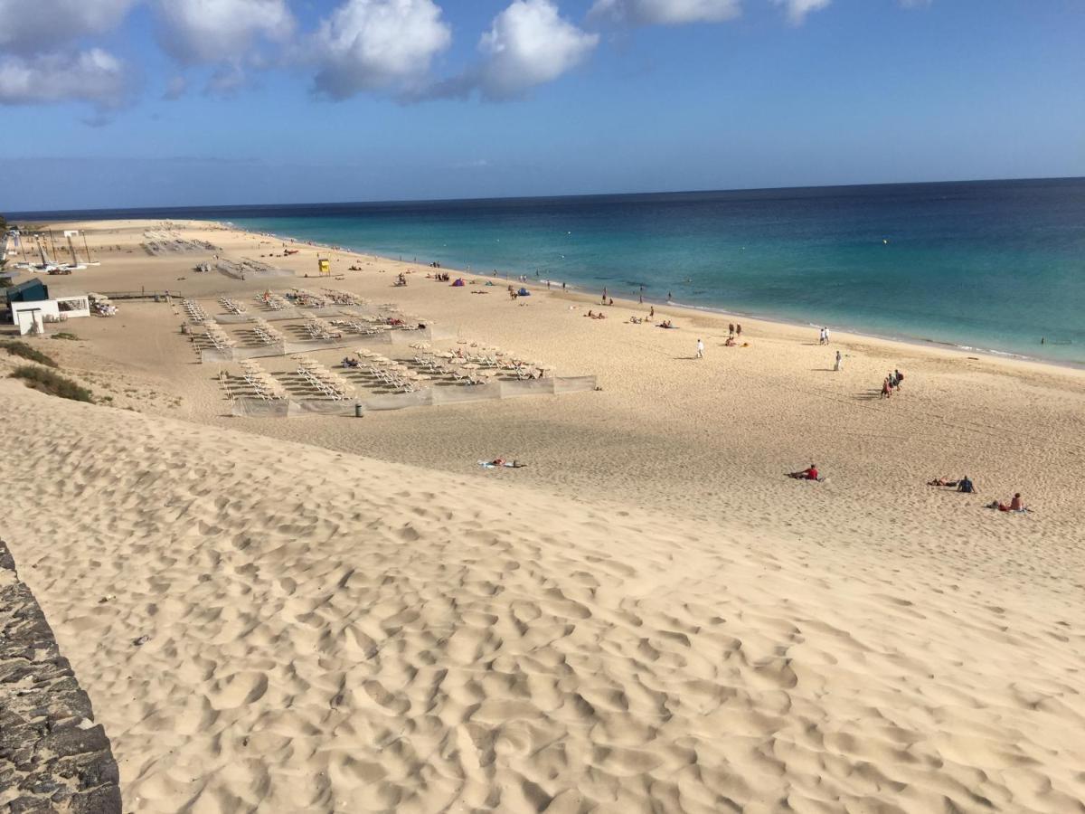 Clara'S Sun Apart. II Morro Jable  Luaran gambar