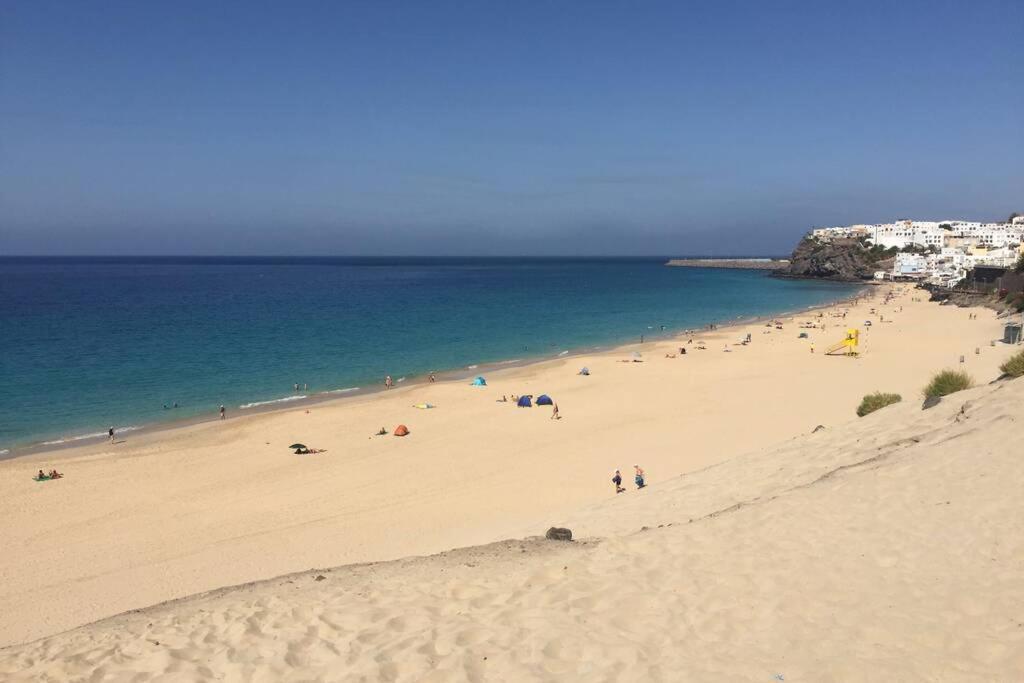 Clara'S Sun Apart. II Morro Jable  Luaran gambar
