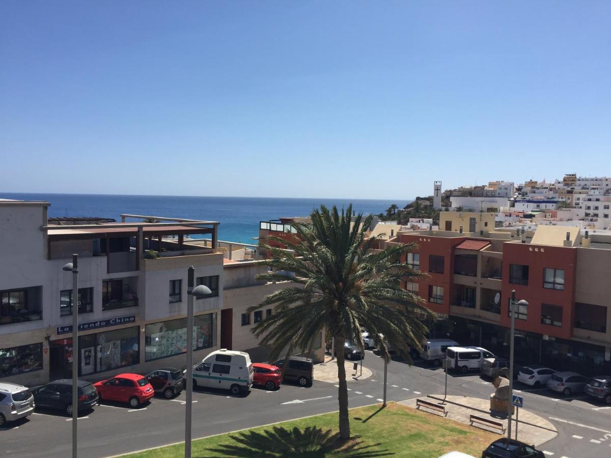 Clara'S Sun Apart. II Morro Jable  Luaran gambar