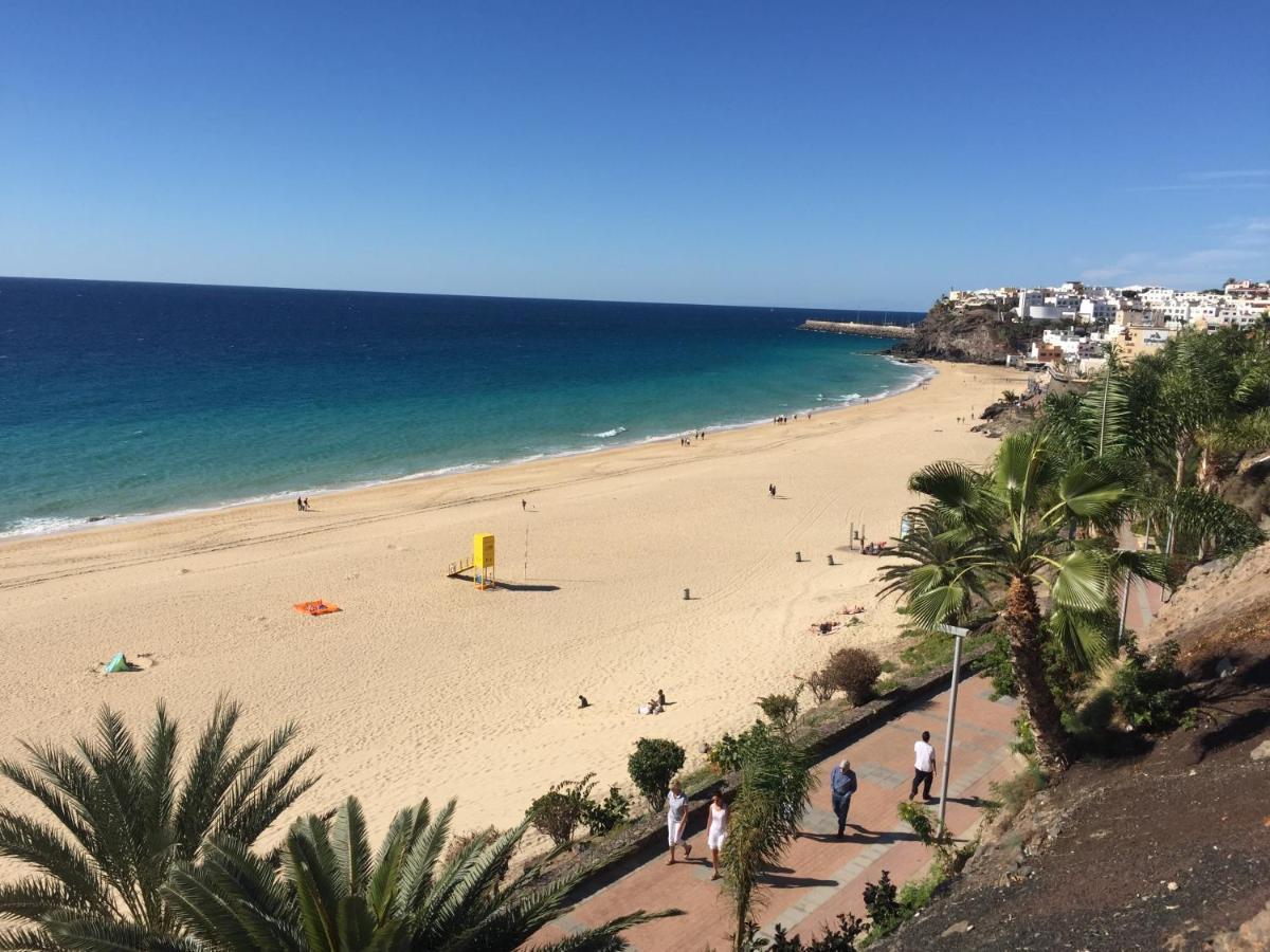 Clara'S Sun Apart. II Morro Jable  Luaran gambar
